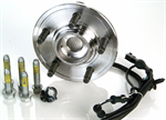 MOOG 515050 Wheel Bearing and Hub Assembly