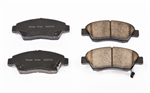 POWER STOP 16621 Z16 EVOLUTION BRAKE PADS