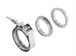 BORLA 18007 Exhaust Clamp