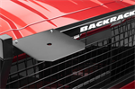 BACKRACK 41000 LIGHT BRACKET 11'X11' SAFETY RACK