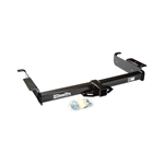 DRAW-TITE 75189 DRAW-TITE MAX-FRAME RECEIVER