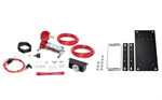 Helper Spring Compressor Kit