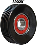 DAYCO 89029 Drive Belt Tensioner Pulley
