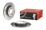 BREMBO 08.A711.11 Brake Rotor
