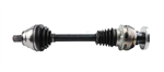 TRAKMOTIVE VW-8152 CV Axle Shaft