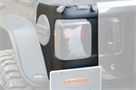 BUSHWACKER 14084 Body Corner Guard