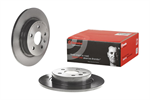 BREMBO 08.B357.11 Brake Rotor