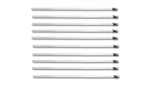 VIBRANT 25895 STAINLESS STEEL CABLE TIES
