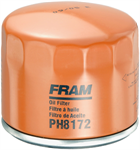 FRAM PH8172 SPIN-ON LUBE