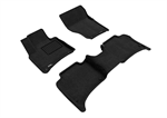 3D MATS L1PO01004609 Floor Liner