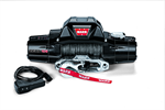 WARN TFZ10SK1 Winch Mount