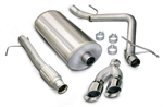 CORSA 14900 Exhaust System Kit