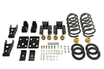 BELLTECH 987 Lowering Kit
