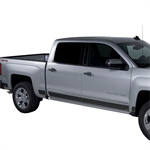 Rocker Panel Molding