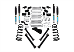 K965B Lift Kit Suspension