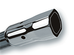 BORLA 20252 Exhaust Tail Pipe Tip