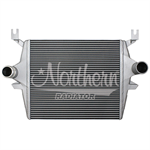 NORTHERN RAD 222350 INTERCOOLER