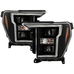 SPYDER 5088703 Headlight Assembly