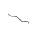 WALKER 44064 TAIL PIPE TOYOTA TRK 1989