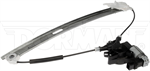 DORMAN 748-093 Window Regulator