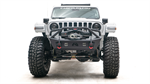 FAB FOURS JL18-B4752-1 Bumper