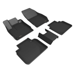 3D MATS L1HD13401509 Floor Liner