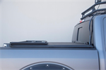 Tonneau Cover