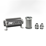 DEATSCHWERKS 8-03-110-005K-8 Fuel Filter
