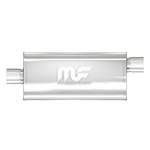 MAGNAFLOW 12289 MUFFLER MAG SS 24X5X8 3 O/C