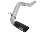 AFE 49-06112-B EXHAUST SYSTEM  TITAN XD