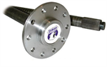 YUKON GEAR 21280 YUKON 1541H ALLOY 5 LUG R