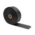 Exhaust System Wrap