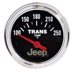 AUTOMETER 880260 Auto Trans Oil Temperature Gauge