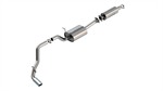 BORLA 140860 Exhaust System Kit