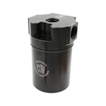 AEROMOTIVE WRC-42337 Waterman Racing High Flow Canister-Style Filter