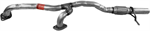 WALKER 55661 Exhaust Pipe