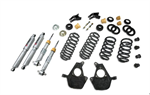 BELLTECH 733SP Lowering Kit