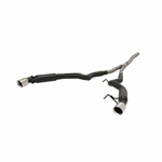 FLOWMASTER 817750 AMERICAN THUNDER KIT