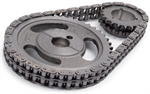 EDELBROCK 7820 TIMING CHAIN SET FORD