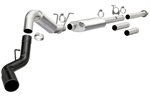 MAGNAFLOW 19376 SYS CB 11-17 CHEVY SILVER