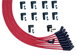 MOROSO 52009 Spark Plug Wire Set