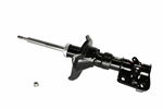 KYB 331008 Shocks: 2001-2002 Acura RSX 2001-2002 HONDA Civic;
