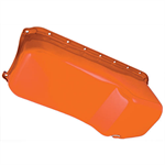TRANSDAPT 9920 Oil Pan: Various Models; Small Block Chevy Oil Pan