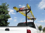 TRAILFX 2599123103 UNIVERSAL SIDE LOAD LADDER RACK