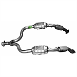 WALKER 50529 Catalytic Converter