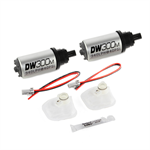 DEATSCHWERKS 9-305-1035 Fuel Pump Electric