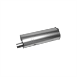 WALKER 18219 TRU-FIT MUFFLER