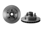 BREMBO 09.8032.80 Brake Rotor