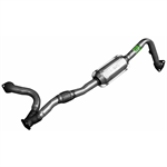 WALKER 50539 Catalytic Converter