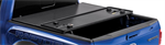 RUGGED LINER EH-C5507 Tonneau Cover